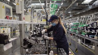El 61,7% de la población ocupada percibió un ingreso promedio de $ 66.552, según el Indec.