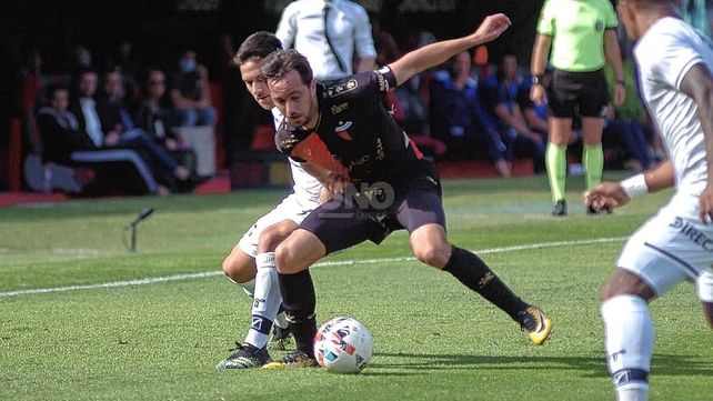 UNO Santa Fe | José Busiemi