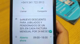 Estafas virtuales: el año arrancó con una gran cantidad de engaños