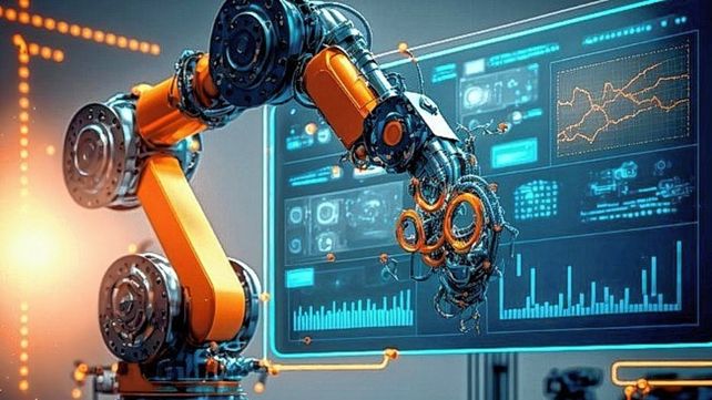 El sector. Ligado a la biotecnología
