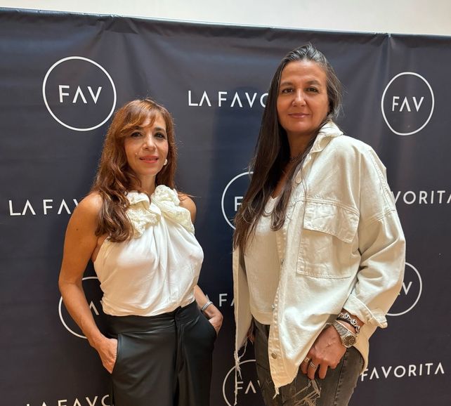 Las artistas Marcela Dolce y Jorgelina Anselmino expondrán sus obras en la muestra Mujeres Contemporáneas.