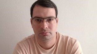 Alejandro Acosta presenta su libro de superación: El protagonista