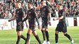 Colón, atento: Pier Barrios también está con la señal de alerta encendida