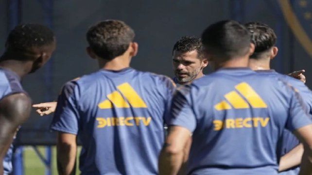 Boca quiere levantar cabeza en el regreso de Sebastián Villa a la Bombonera