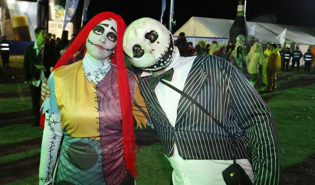 La Fiesta de Disfraces ya se palpita en Paraná