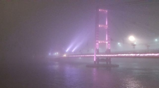 ¿Dónde está el cielo en Santa Fe?