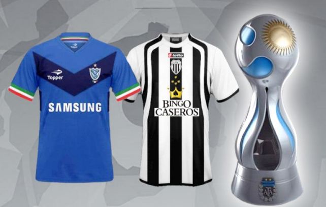 Vélez enfrenta a Estudiantes de Buenos Aires por la Copa Argentina