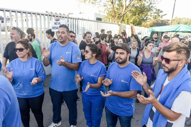 La Justicia ordenó la reincorporación de los trabajadores despedidos de Electrolux