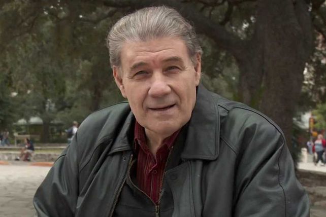Víctor Hugo fue víctima de un asalto y le robaron un reloj que le había regalado Maradona.