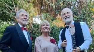 Virginia Lago vuelve a nuestro Teatro