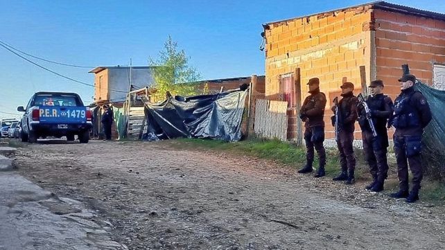 La intervención de fuerzas de seguridad y militares en los barrios como política contra el narcotráfico aparece como respuesta del oficialismo y de la oposición
