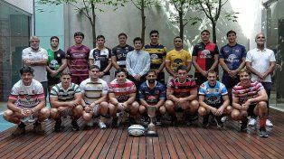Con la presencia de Estudiantes, se lanzó el Torneo del Interior Copa Zurich 2025.