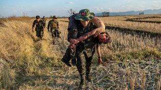 Premios World Press Photo 2023