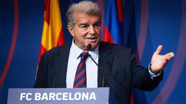 Tras la sorpresiva visita de Messi