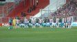 todo lo que se juega union en los dos ultimos partidos de la sudamericana