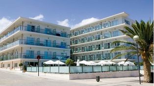 Ordenan demoler un hotel de Barcelona por el que Messi pagó ?30 millones