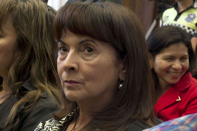 Los condenados por la desaparición de Marita Verón deberán volver a prisión