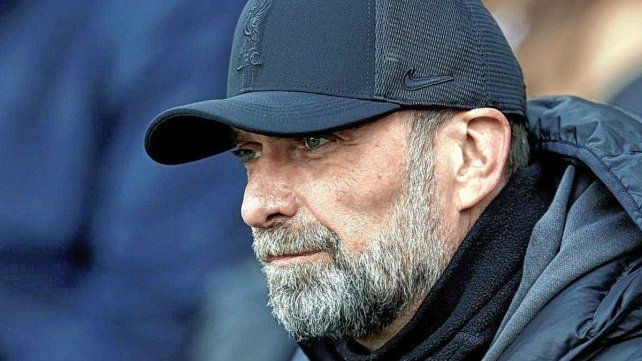 El representante de Jürgen Klopp desmintió su llegada a la Roma El representante de Jürgen Klopp desmintió su llegada a la Roma