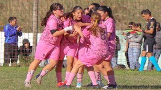 Torneo Federal Regional Amateur: Arenas sub 13 se metió en la final de la Zona Litoral Sur