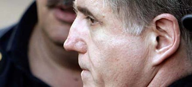 Condenan a Grassi a 15 a&ntilde;os por abuso sexual y corrupci&oacute;n de un adolescente