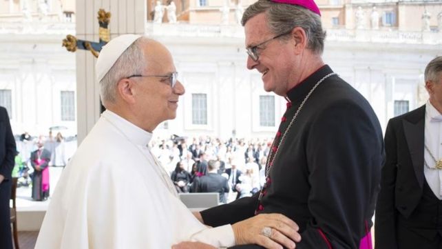 Visita papal.&nbsp;El Papa León XIV encontrará una sociedad con intolerancia y descalificación a la orden del día.