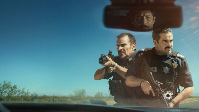 La película del mexicano Chava Cartas está disponible en Netflix