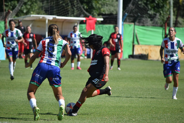 Las leprosas cayeron por primera ven 2024.