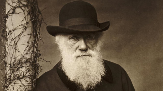 Charles Darwin