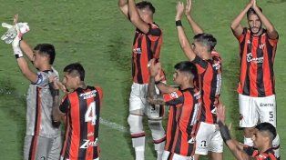 Patronato buscará su primera victoria en la temporada 2026.
