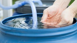 El presente y futuro del reciclado de agua potable