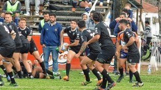 El sábado 18 de febrero se disputará el tradicional Torneo Alberto Pelossi organizado por Universitario de Santa Fe.