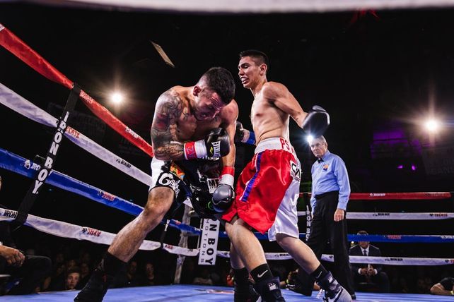 Estrategias de apuestas en boxeo: Cómo incrementar tus chances de ganar