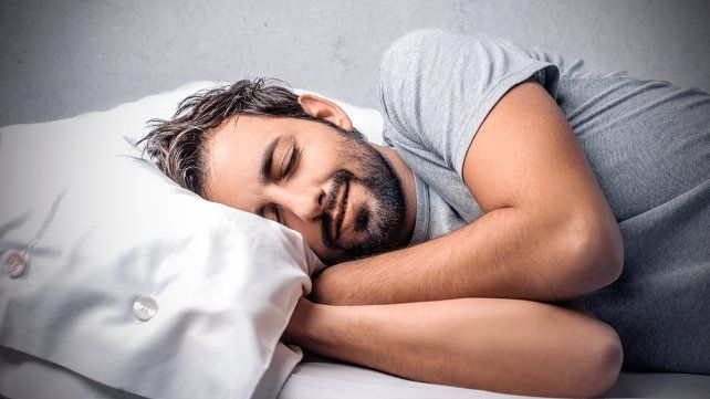¿Cuántas horas se debe dormir según la edad y por qué?