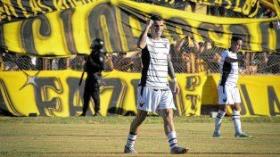 Brian Negro destacó el buen inicio de torneo que tuvo Colón.