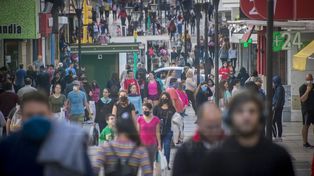 Personas, no números