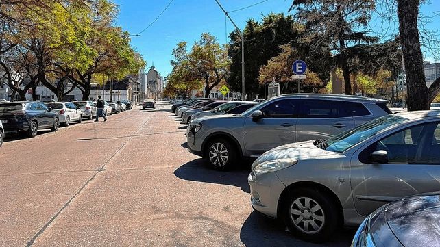 Objetivo de la medida. Dar respuesta a reclamos de trabajadores y vecinos de la zona.