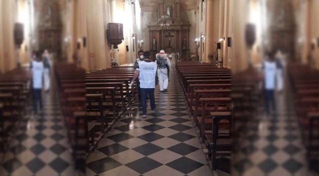 PARROQUIA