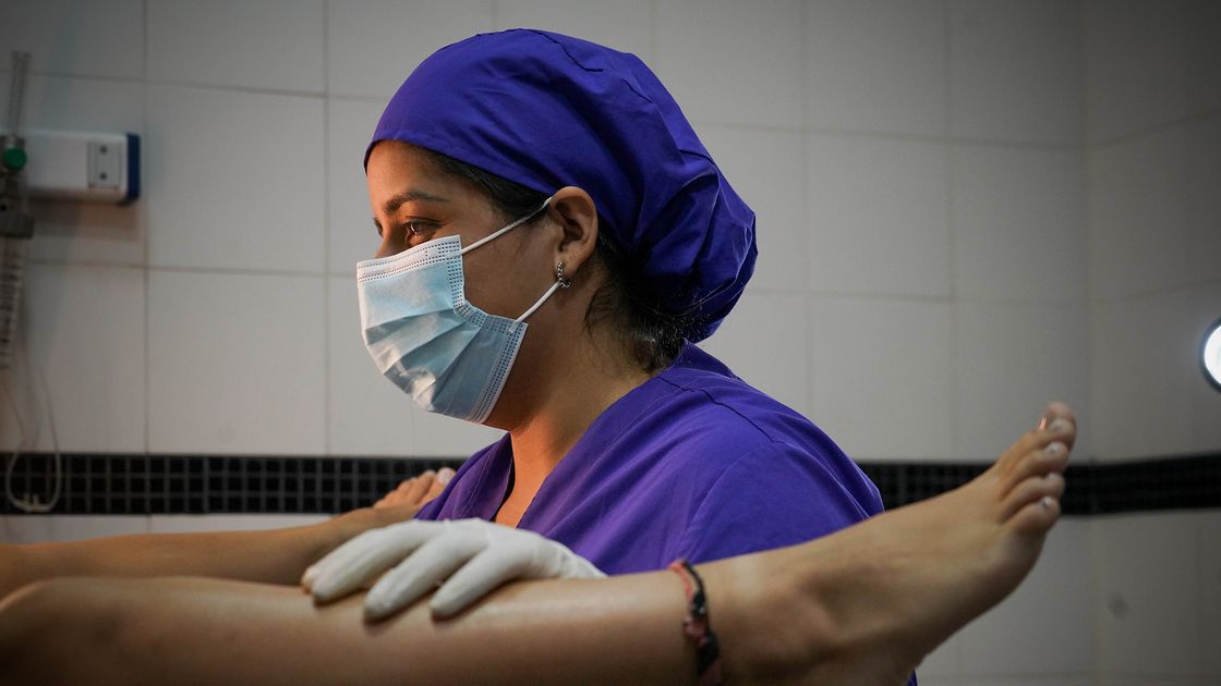 La Capital | La clínica rosarina que acompaña a mujeres de varios países a interrumpir su embarazo La Capital | La clínica rosarina que acompaña a mujeres de varios países a interrumpir su embarazo