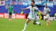 Messi se volvió fan de una serie y se identifica con su protagonista: Somos muy parecidos
