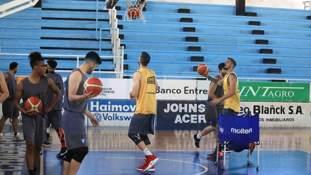 Flexibilizaciones: las 5 medidas para actividades deportivas