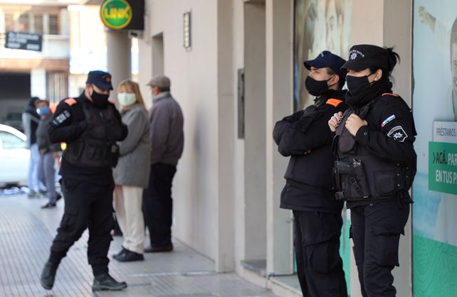 El&nbsp;Operativo Modelo IDP (Interceptaci&oacute;n de Delitos Predatorios) en la ciudad de Santa Fe.&nbsp;