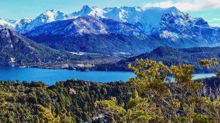 La Patagonia norte se posiciona como uno de los mejores lugares para viajar y hacer turismo en todo el mundo.