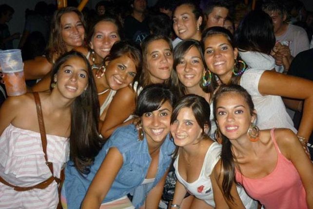 Día del Amigo: ya están los ganadores del