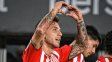 Estudiantes se lució y goleó a Defensa y Justicia por el Torneo Clausura