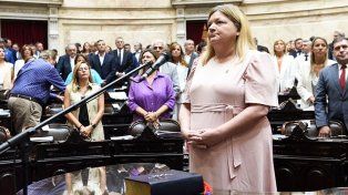 Casi simbólico”. Alida Ferreyra, diputada de La Libertad Avanza se alineó a los cambios en el acceso a medicamentos para jubilados del PAMI y dijo que pagan precios bajos