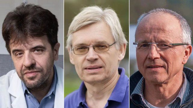 El Premio Nobel de Fisiología o Medicina 2026 para Karl Deisseroth