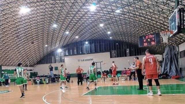 Posiciones y lo que viene en la Zona A1 del Torneo Oficial