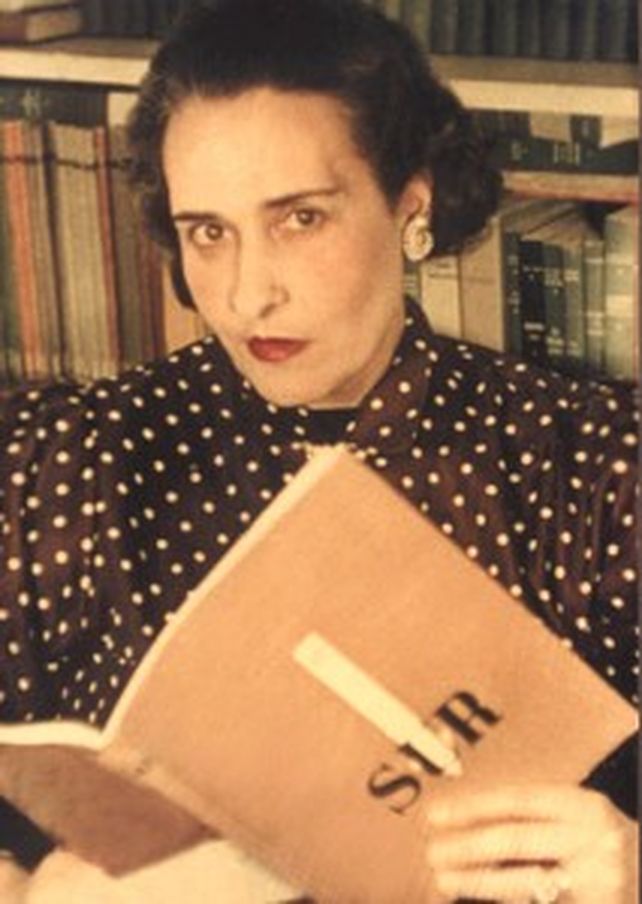 Literatura, feminismo y romances: se cumple un nuevo aniversario del nacimiento de Victoria Ocampo