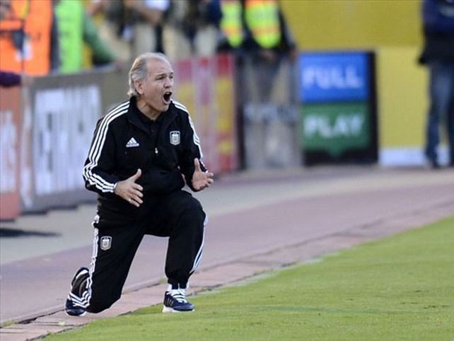 La vida misma: Sabella, el desocupado