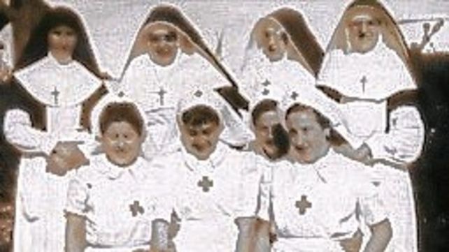 Orden. Las Franciscanas Terciarias de la Caridad llevaron su carisma a todos los lugares donde se las convocó.